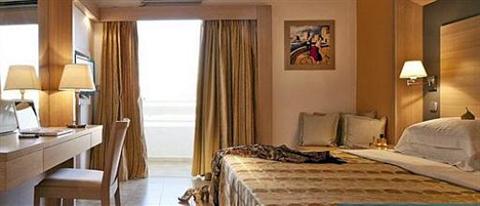 фото отеля Cephalonia Palace Hotel