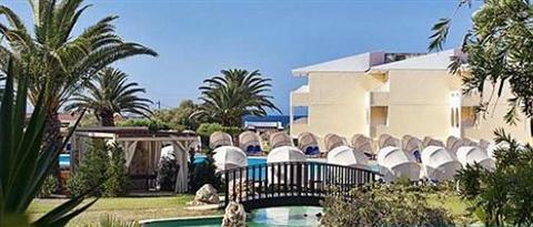 фото отеля Cephalonia Palace Hotel