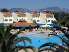 фото отеля Cephalonia Palace Hotel