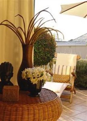 фото отеля Villa Sunshine Guest House Cape Town