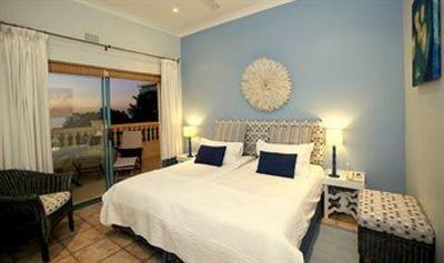 фото отеля Villa Sunshine Guest House Cape Town