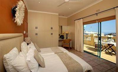 фото отеля Villa Sunshine Guest House Cape Town