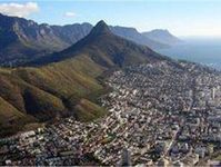 Villa Sunshine Guest House Cape Town