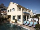 фото отеля Villa Sunshine Guest House Cape Town