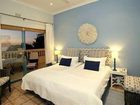 фото отеля Villa Sunshine Guest House Cape Town