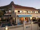 фото отеля Villa Sunshine Guest House Cape Town