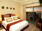 фото отеля Villa Sunshine Guest House Cape Town