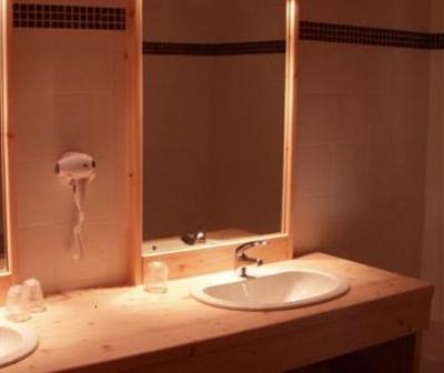 фото отеля Montana Chalet Hotel