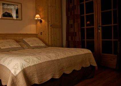 фото отеля Montana Chalet Hotel