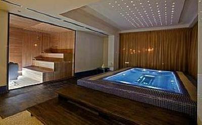 фото отеля Platinum Palace Hotel