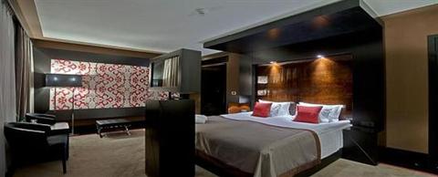 фото отеля Platinum Palace Hotel
