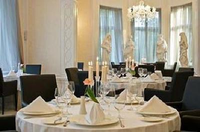 фото отеля Platinum Palace Hotel