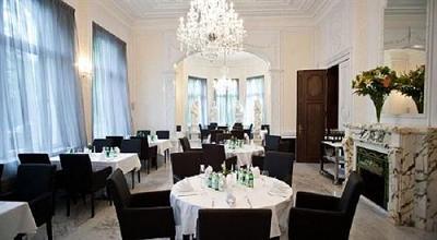 фото отеля Platinum Palace Hotel