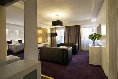 фото отеля Platinum Palace Hotel