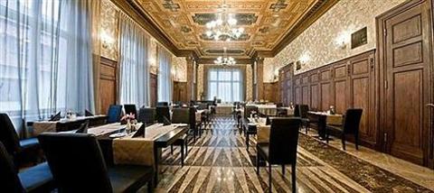 фото отеля Platinum Palace Hotel