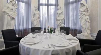 фото отеля Platinum Palace Hotel