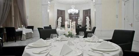фото отеля Platinum Palace Hotel