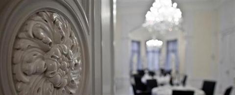 фото отеля Platinum Palace Hotel