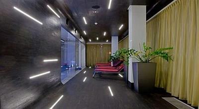 фото отеля Platinum Palace Hotel