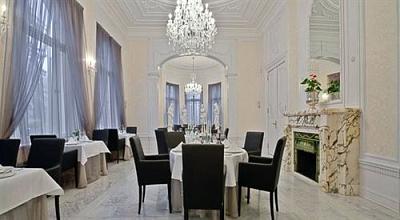 фото отеля Platinum Palace Hotel