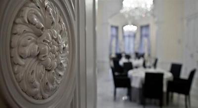 фото отеля Platinum Palace Hotel