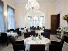 фото отеля Platinum Palace Hotel