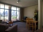 фото отеля Woolloomooloo Waters Apartments Sydney