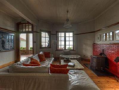 фото отеля Chartfield Guesthouse Cape Town