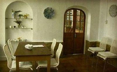 фото отеля Chartfield Guesthouse Cape Town