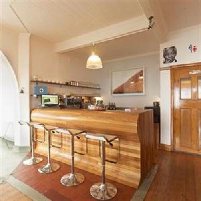 фото отеля Chartfield Guesthouse Cape Town