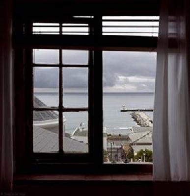 фото отеля Chartfield Guesthouse Cape Town