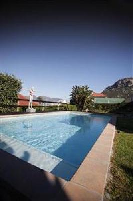 фото отеля Chartfield Guesthouse Cape Town