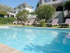 фото отеля Chartfield Guesthouse Cape Town