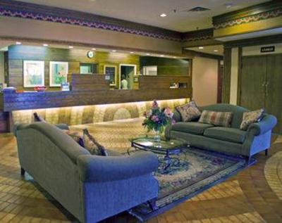 фото отеля BEST WESTERN Guildwood Inn