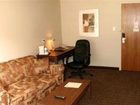 фото отеля BEST WESTERN Guildwood Inn