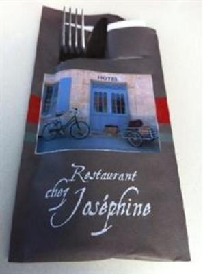 фото отеля Hotel Napoleon Ile d'Aix