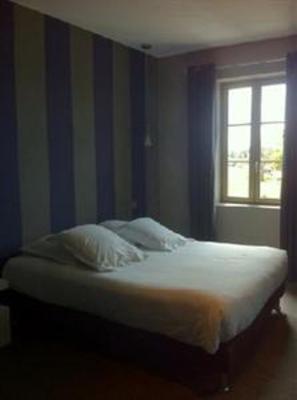 фото отеля Hotel Napoleon Ile d'Aix
