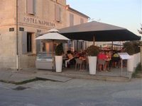 Hotel Napoleon Ile d'Aix
