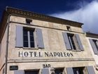 фото отеля Hotel Napoleon Ile d'Aix