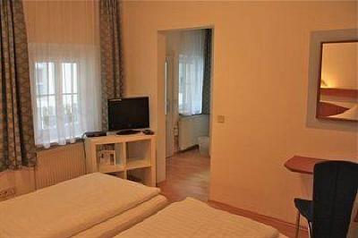 фото отеля City Hotel zum Domplatz