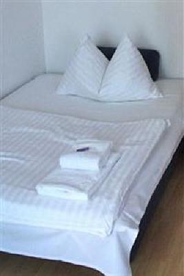 фото отеля City Hotel zum Domplatz