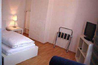 фото отеля City Hotel zum Domplatz