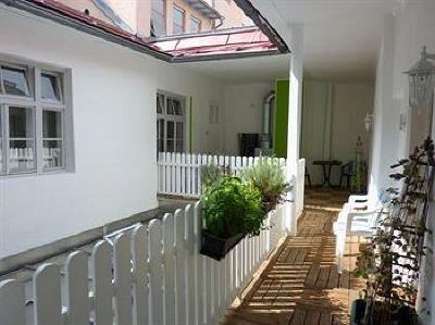 фото отеля City Hotel zum Domplatz