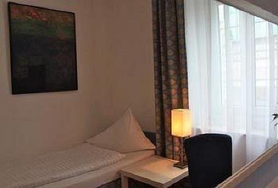 фото отеля City Hotel zum Domplatz
