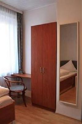 фото отеля City Hotel zum Domplatz
