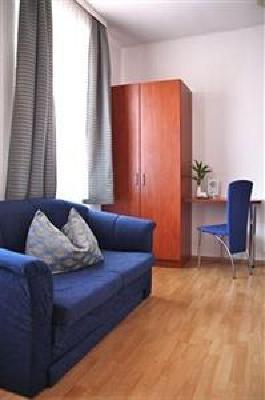 фото отеля City Hotel zum Domplatz