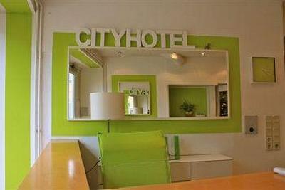 фото отеля City Hotel zum Domplatz