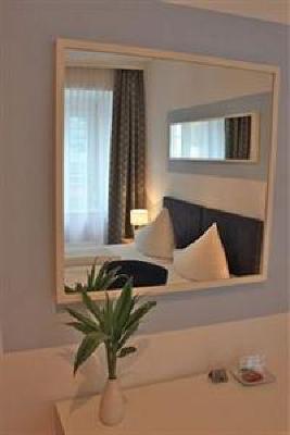 фото отеля City Hotel zum Domplatz