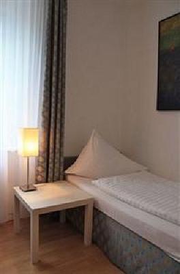 фото отеля City Hotel zum Domplatz