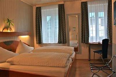 фото отеля City Hotel zum Domplatz